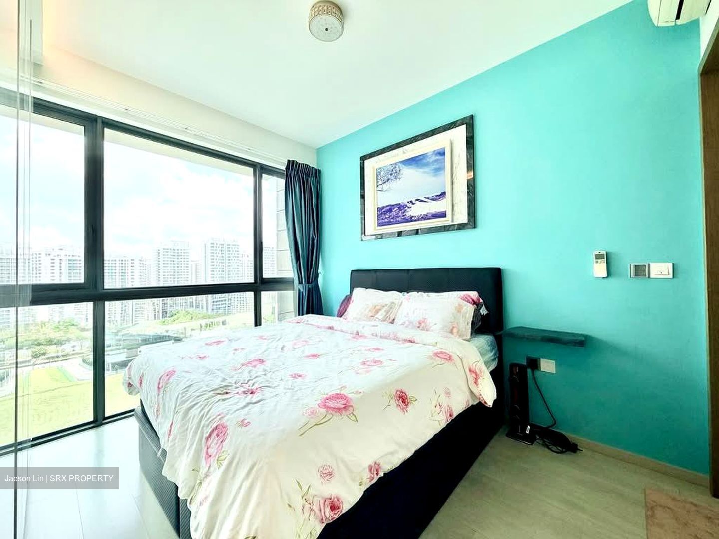 The Topiary (D28), Condominium #551269541